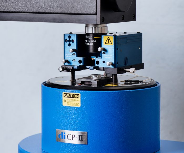 Scanning probe microscope (table top)